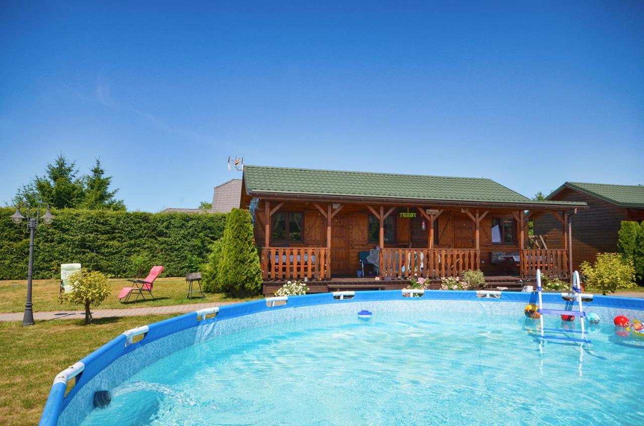 Ferienhaus Bartek *