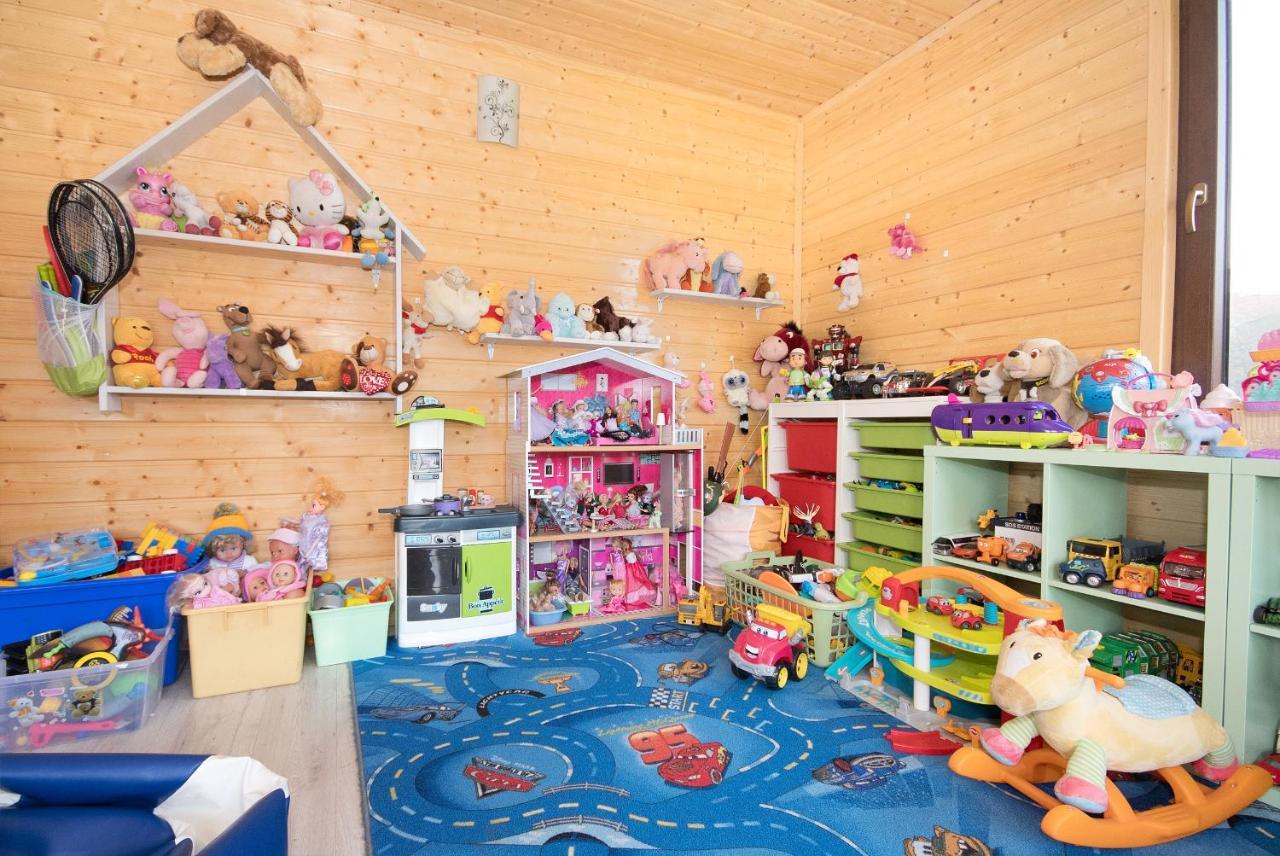 Ferienhaus Bartek