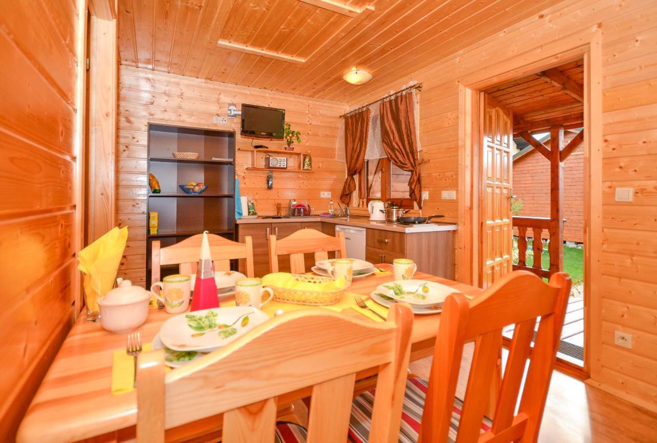 Ferienhaus Bartek