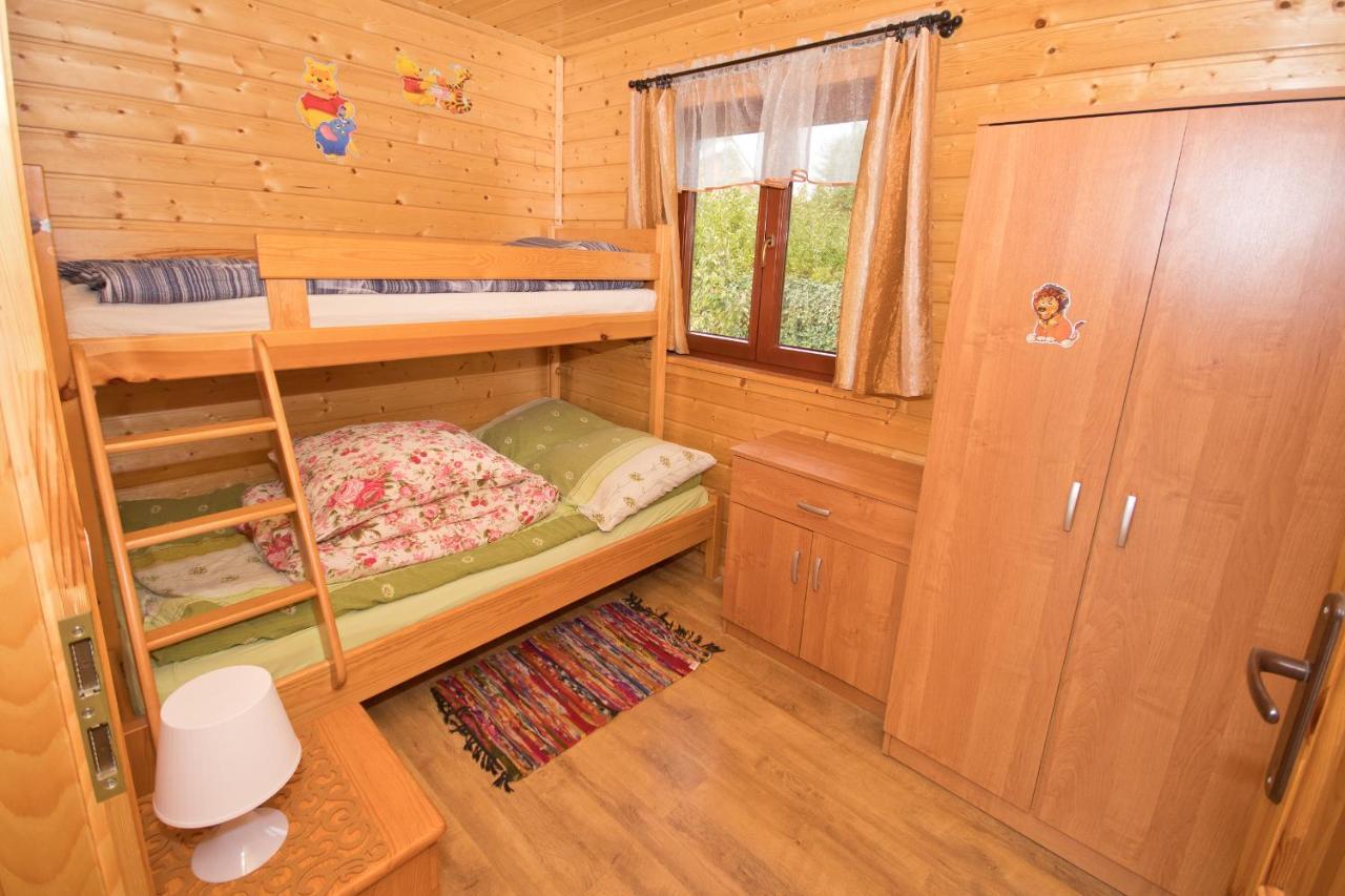 Ferienhaus Bartek *