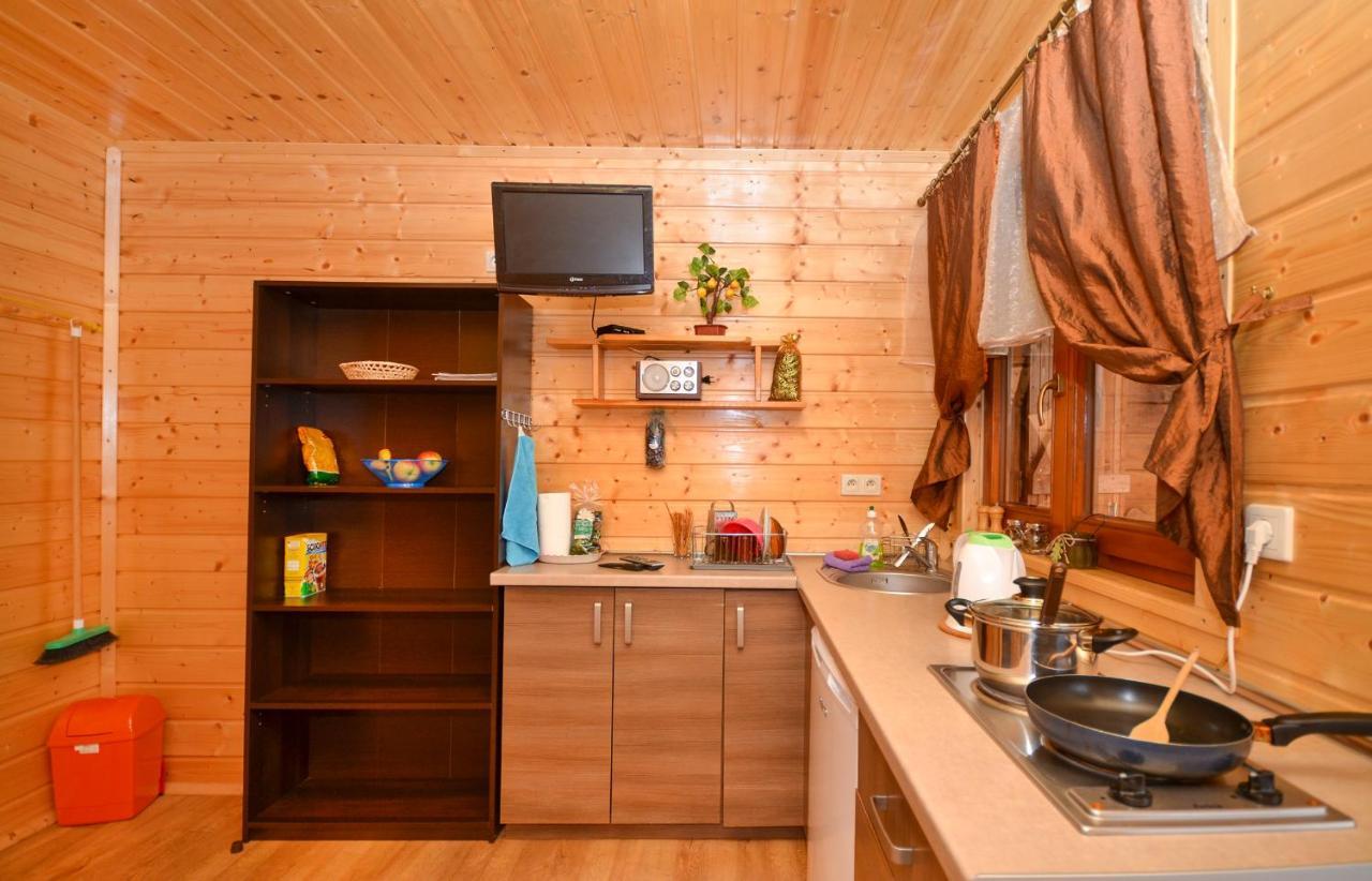 Ferienhaus Bartek