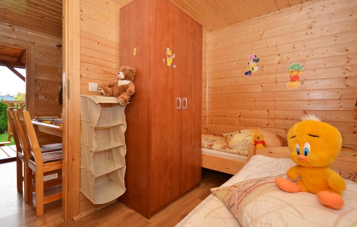 Ferienhaus Bartek *